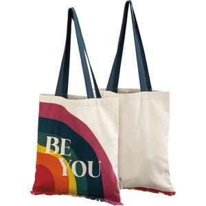 Primitives by Kathy Be You Tote Bag